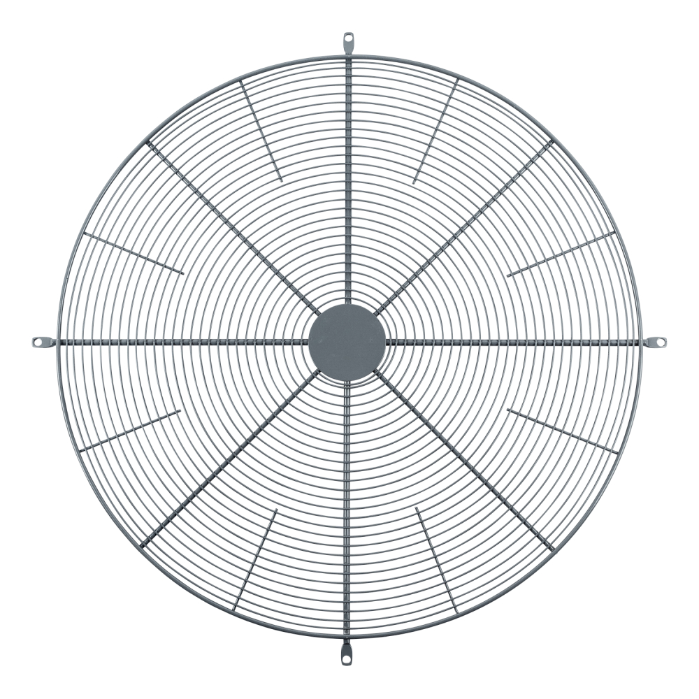 Wolf Ventilatorgitter für FHA-10-17
