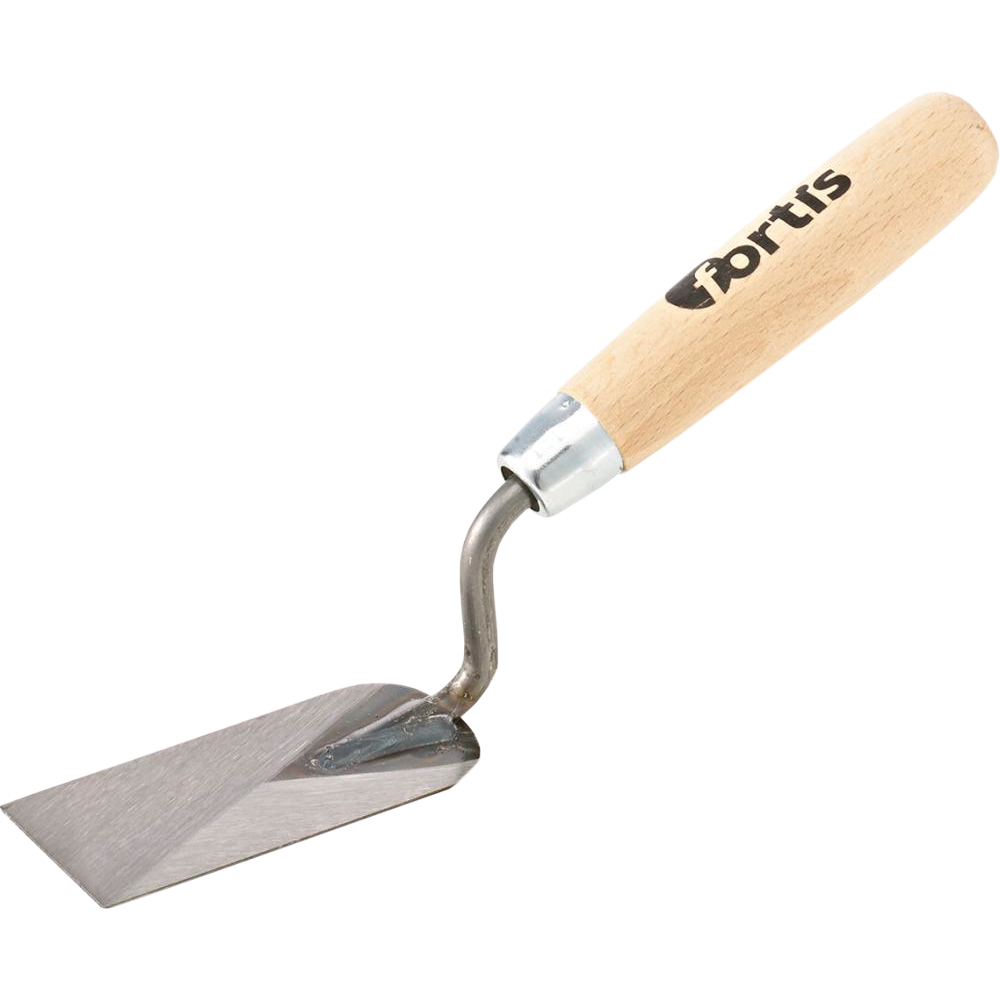 Stukkateurspachtel 100mm FORTIS