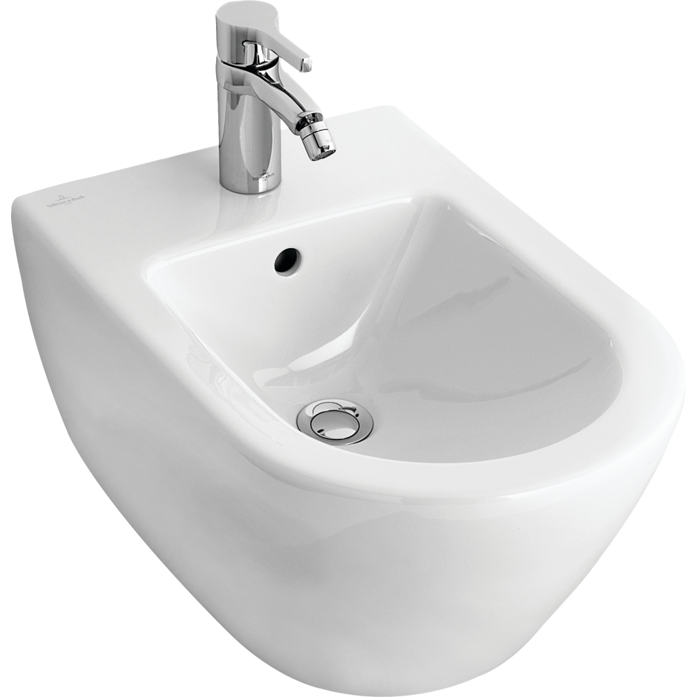 Bidet Subway 2.0 wandhängend