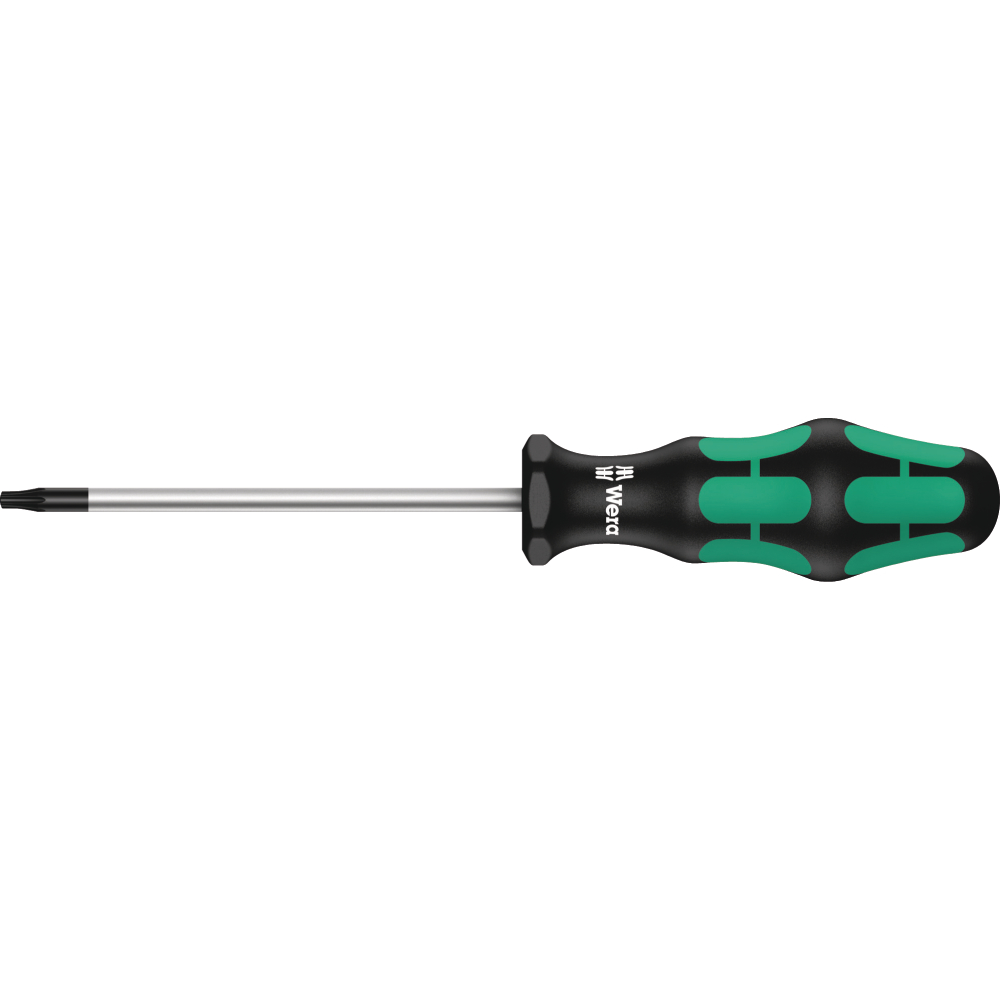 Torx-Schraubendreher TX7 60mm Wera 367
