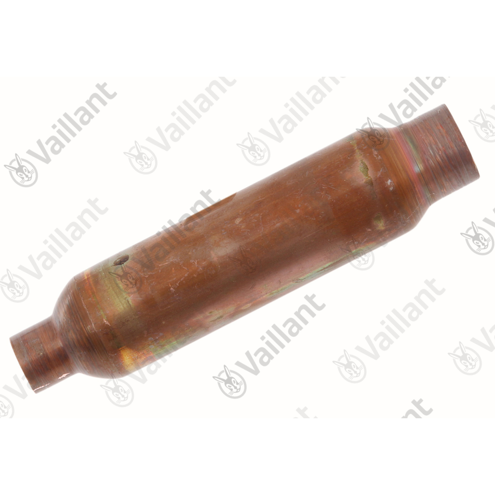 Vaillant Filter, Maschenfilter 1/4 Vaillant-Nr. 0020222880