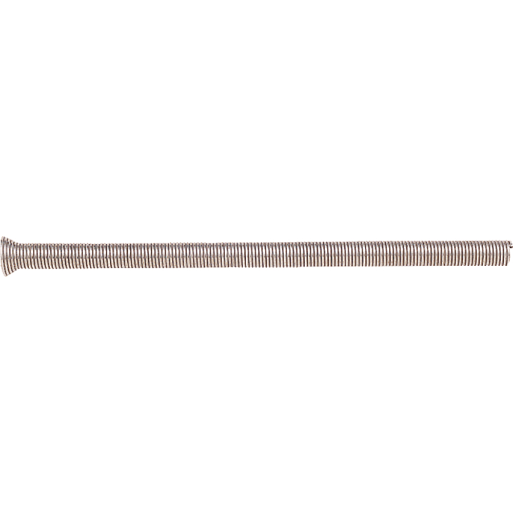 Kupferrohrbiegefeder 12mm Alarm
