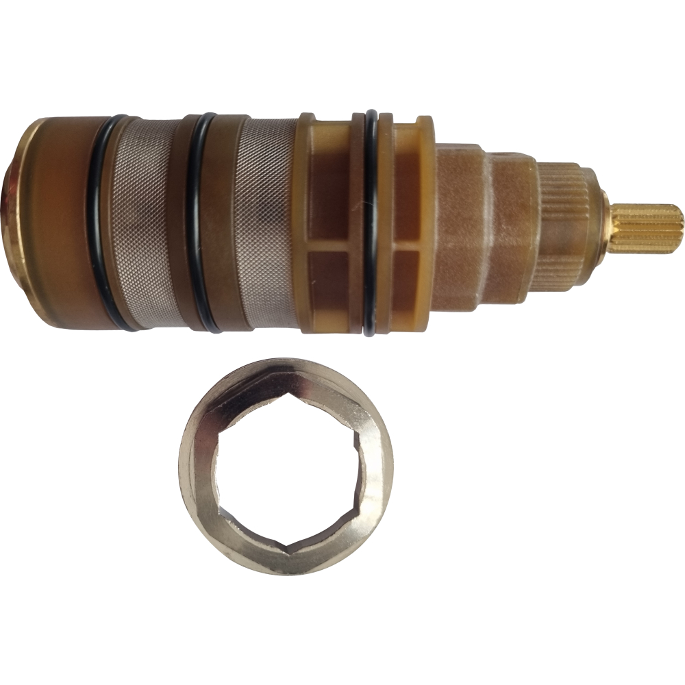 FORMAT Basic Temperaturreglereinheit für UP-Thermostat 00430