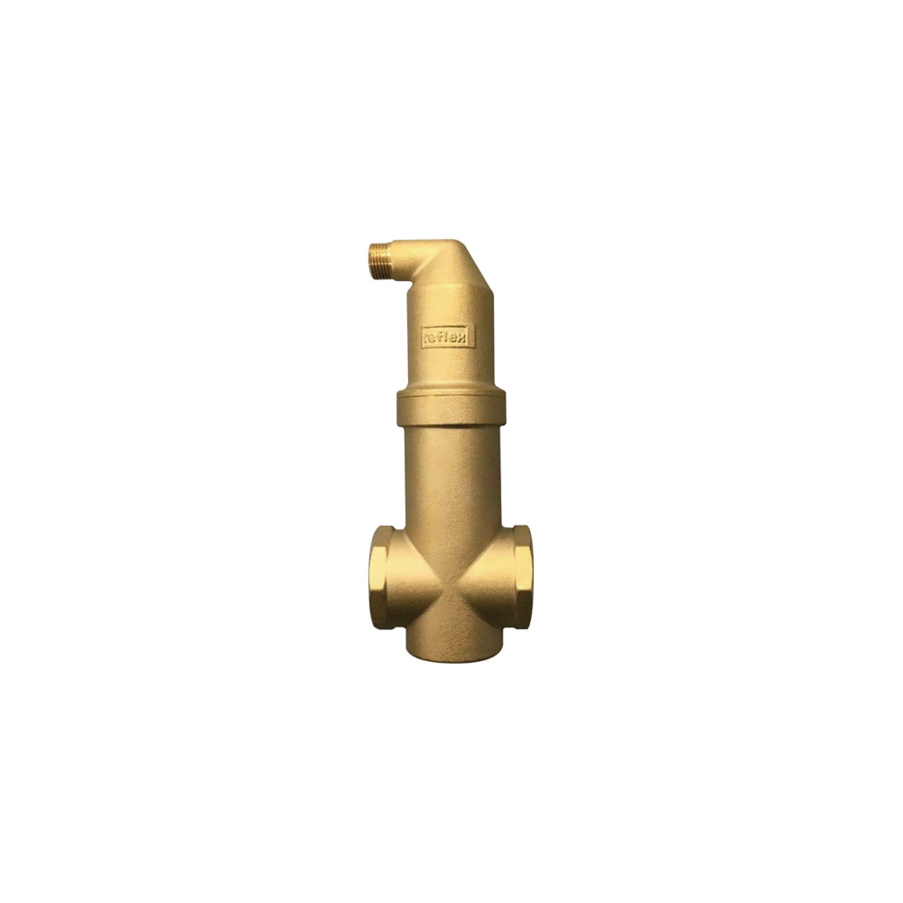 Vaillant Mikroblasenabscheider für flexoTHERM und flexoCOMPACT