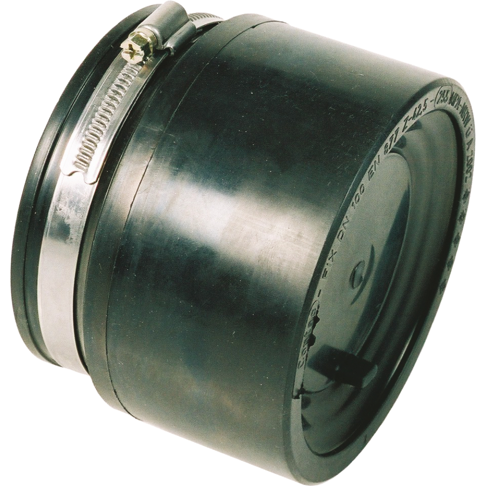 SML Konfix-Verbindung DN 50