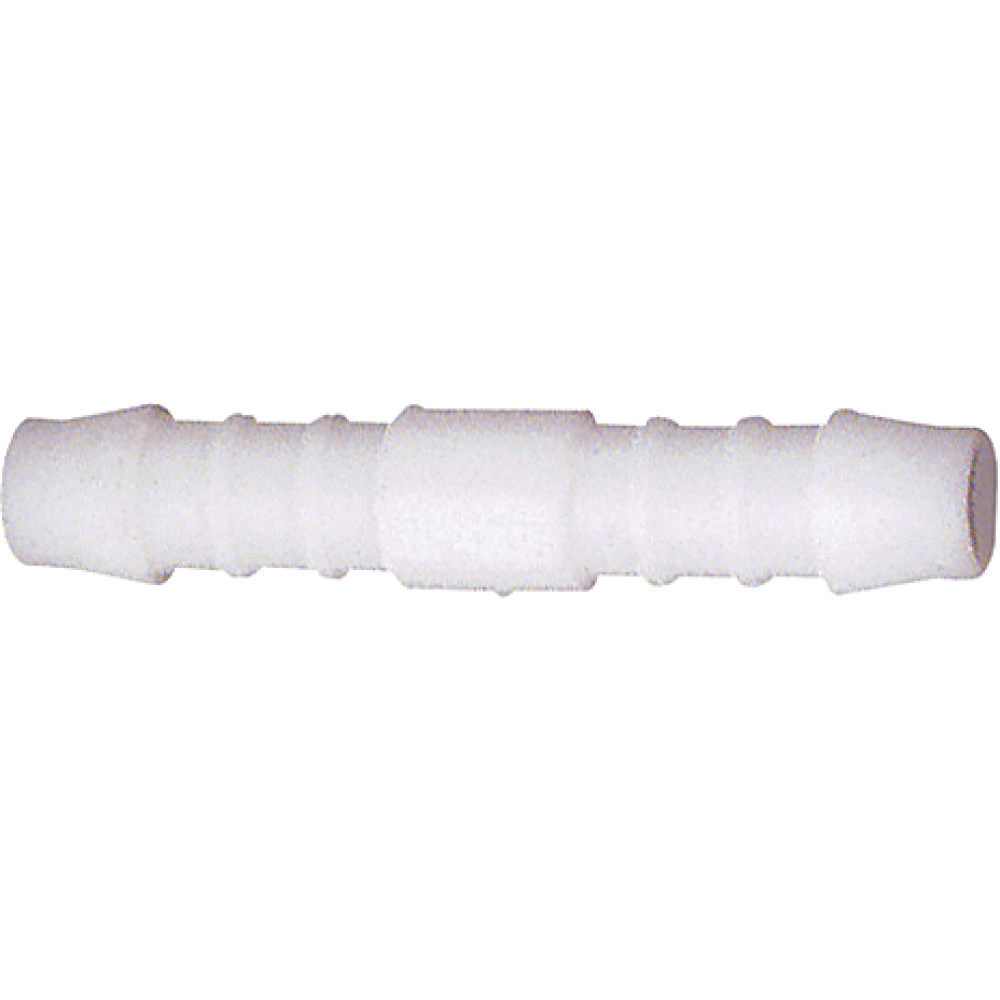 Schlauchverbindung gerade für Schlauchinnen-Ø: 8mm