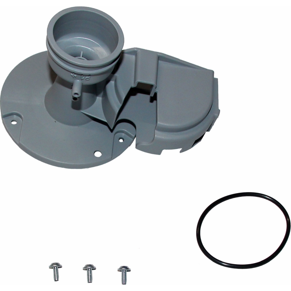 Wolf Set Venturi für COB-2-15/20