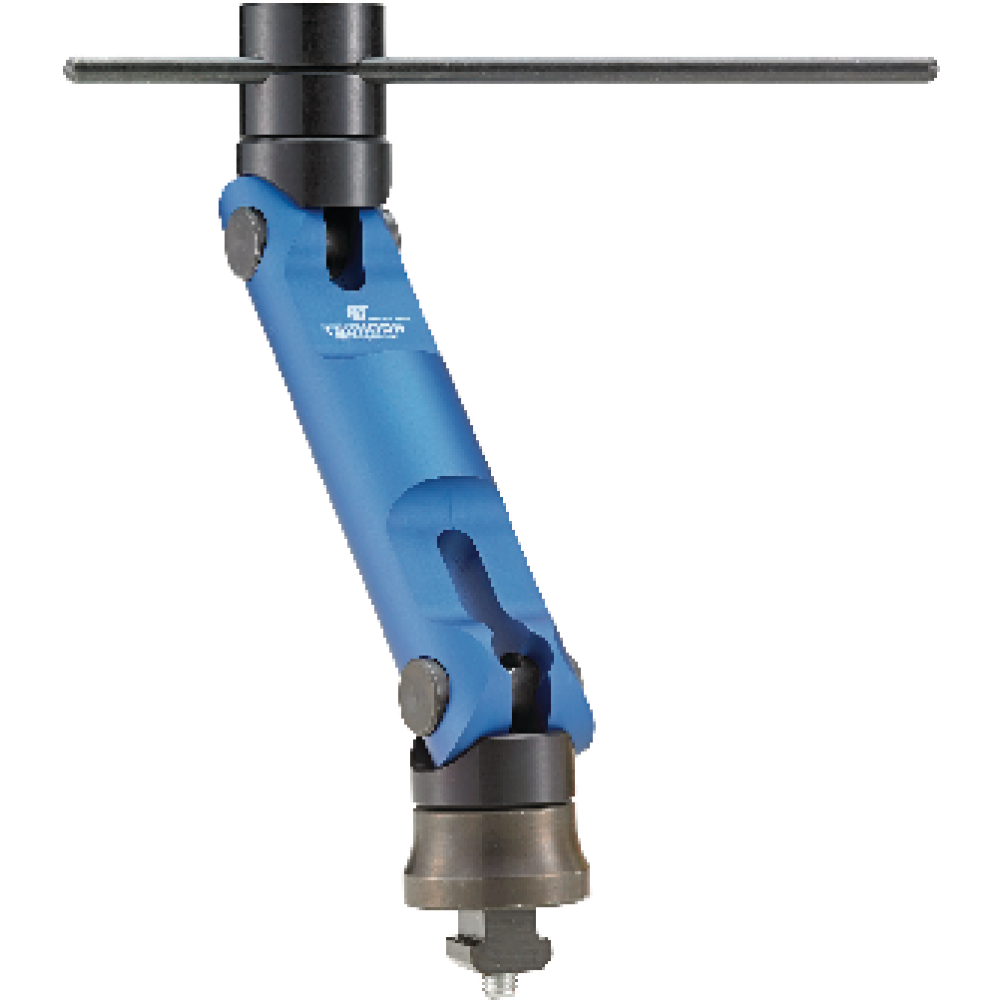 TSCHORN Werkstückanschlag 5D 150mm