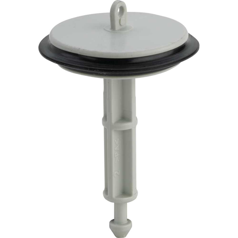 Viega Ventilkegel 6145.193 in Kunststoff grau