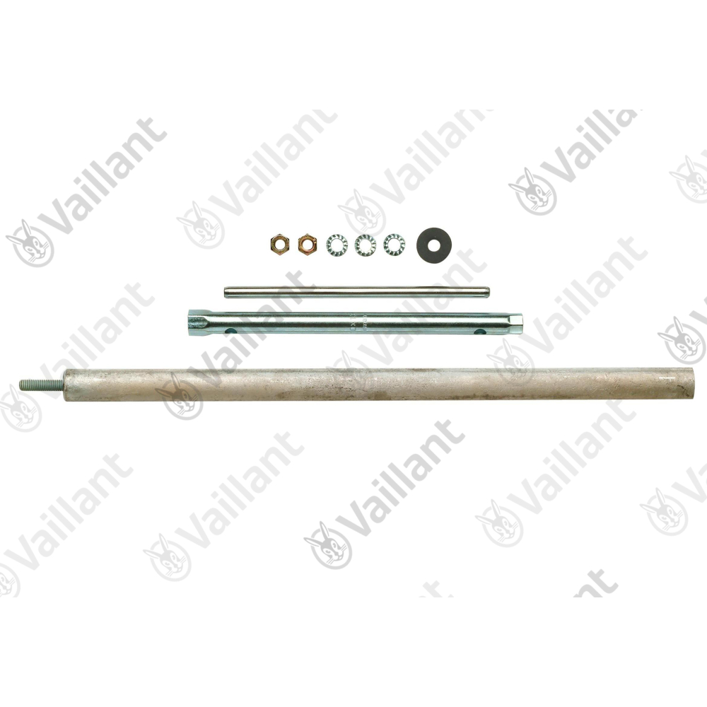 Vaillant Anode (M8x22x420, SW13) Vaillant-Nr. 285889