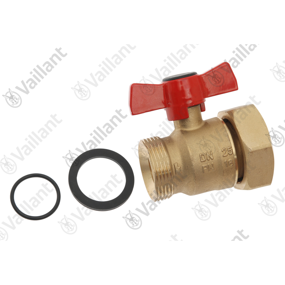 Vaillant Ventil Vaillant-Nr. 0020217821