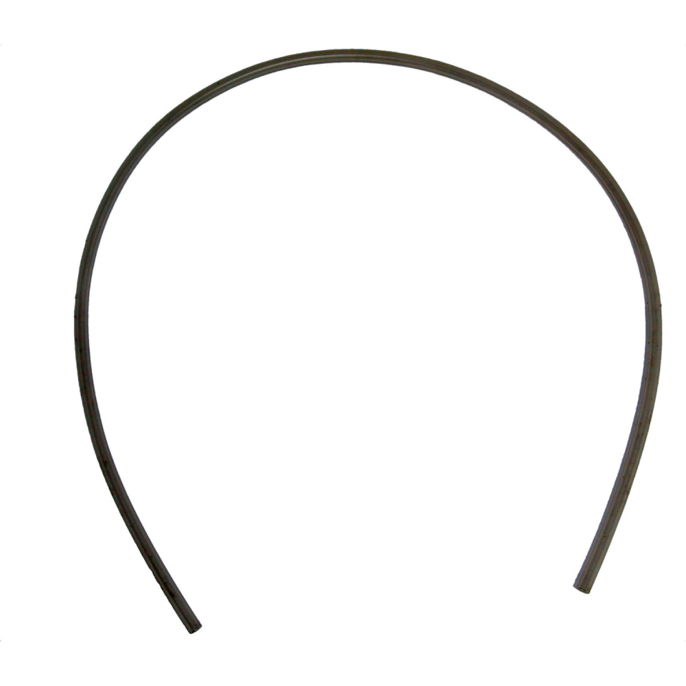 Wolf Schlauch Silikon 8x5mm, 1000mm für MGK-2