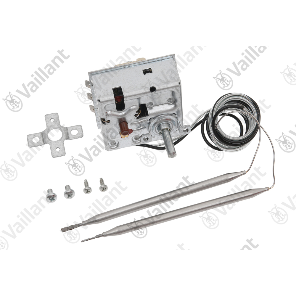 Vaillant Thermostat Vaillant-Nr. 20131081