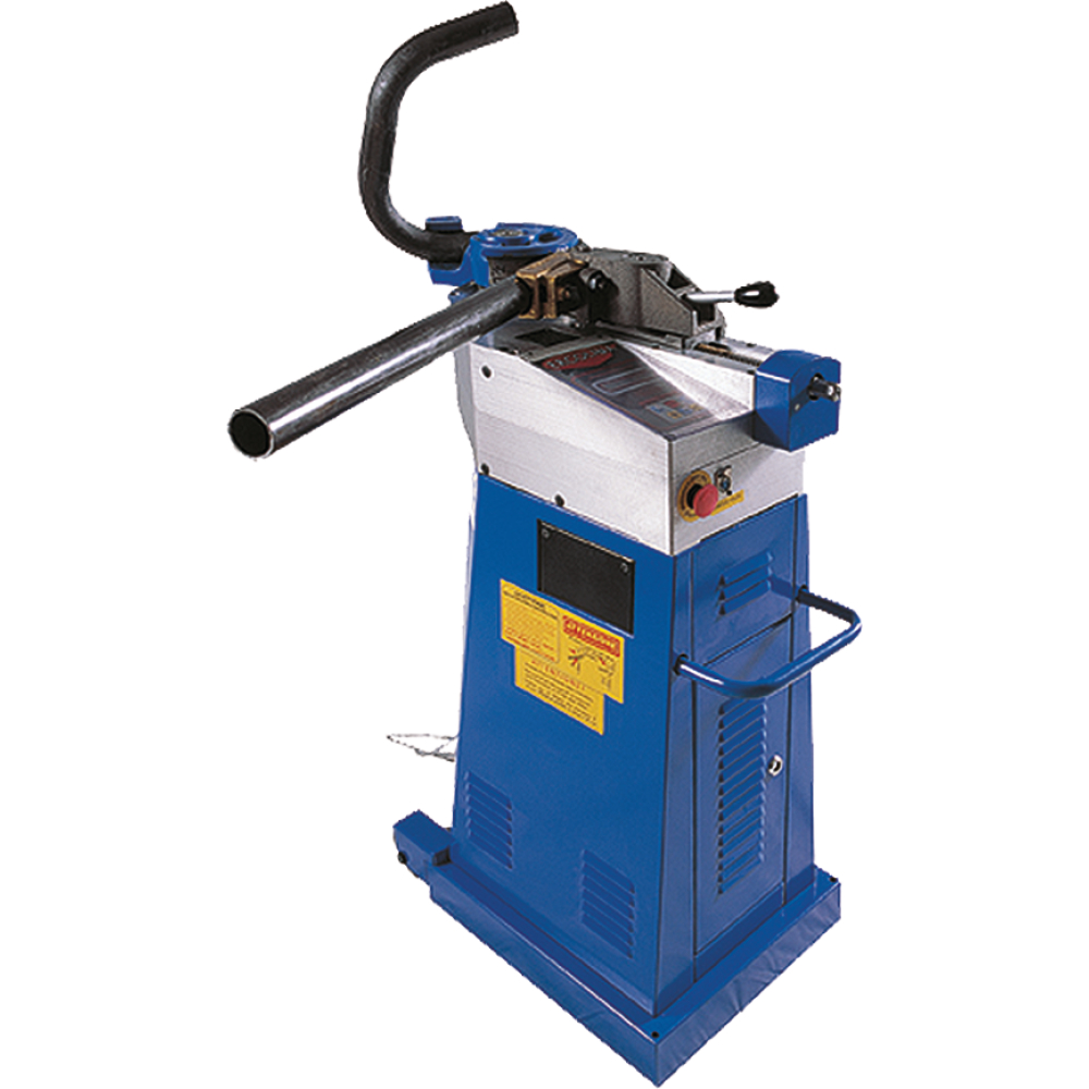 Ercolina Biegemaschine dornlos SuperBender SB 48 M 230V 1-phasig