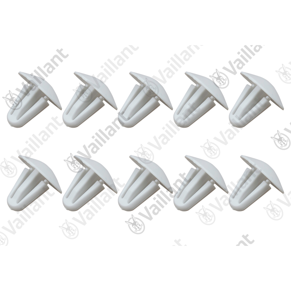 Vaillant Stopfen, (x10) Vaillant-Nr. 0010029435