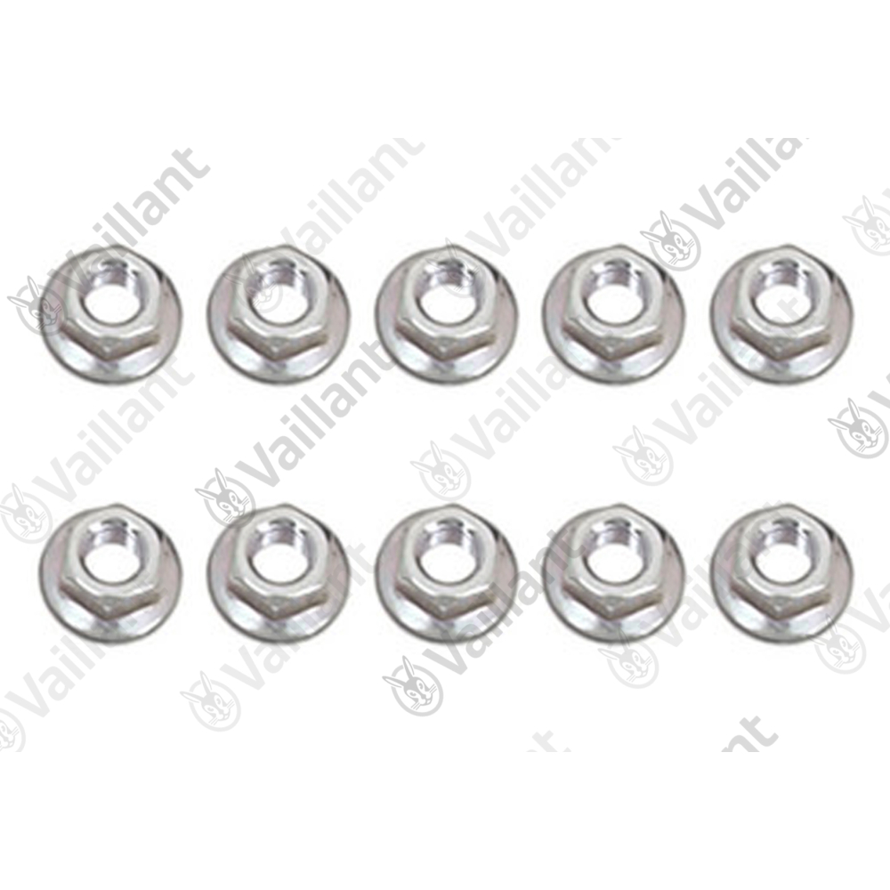 Vaillant Mutter, (x10) Vaillant-Nr. 10034402