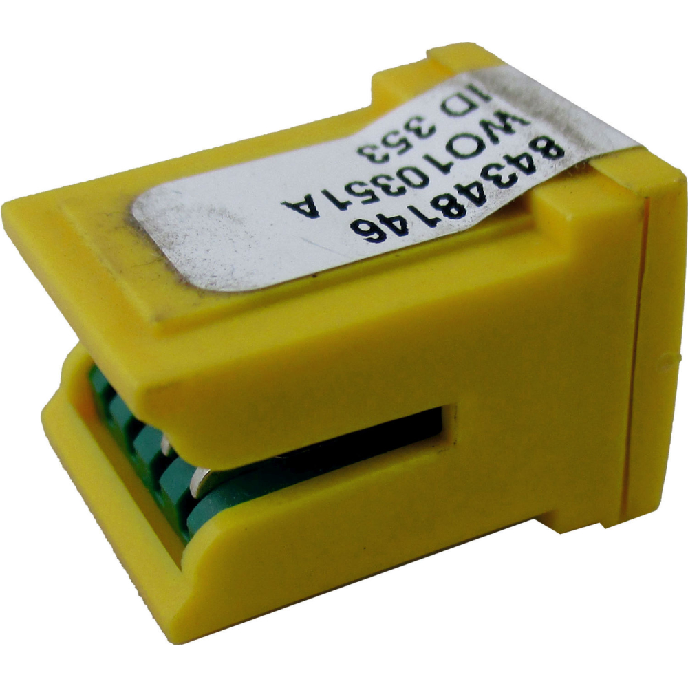 Wolf Parameterstecker Flüssiggas für MGK-300