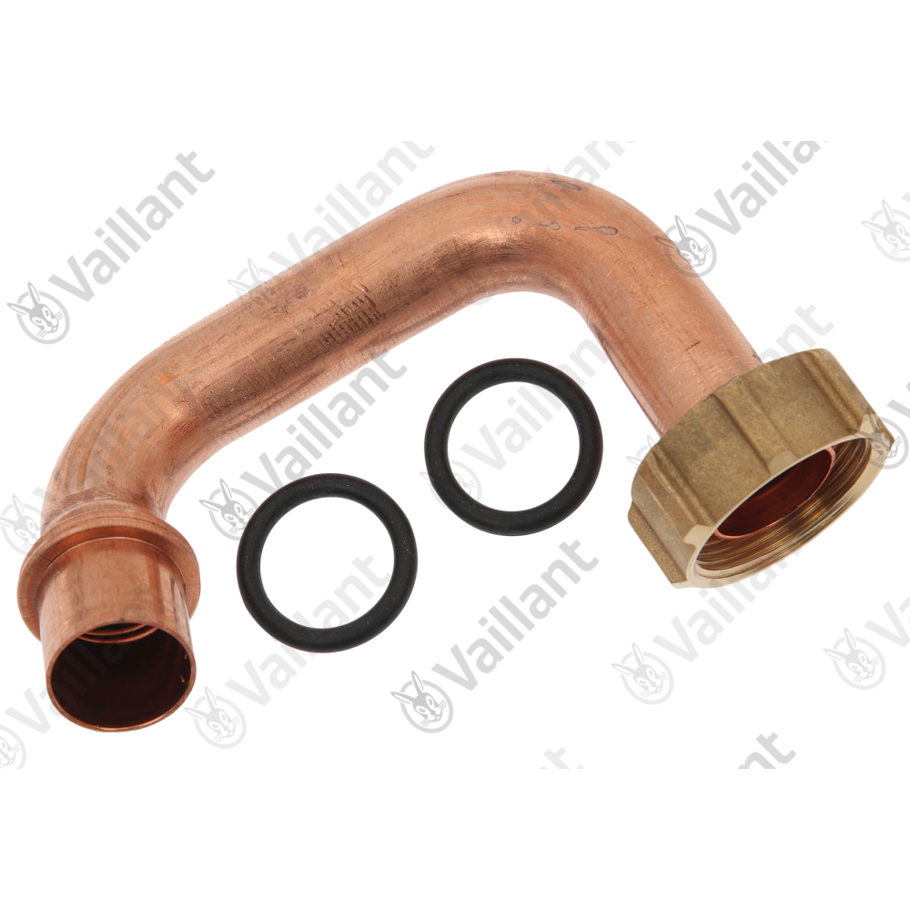 Vaillant Rohr Vaillant-Nr. 0020186845