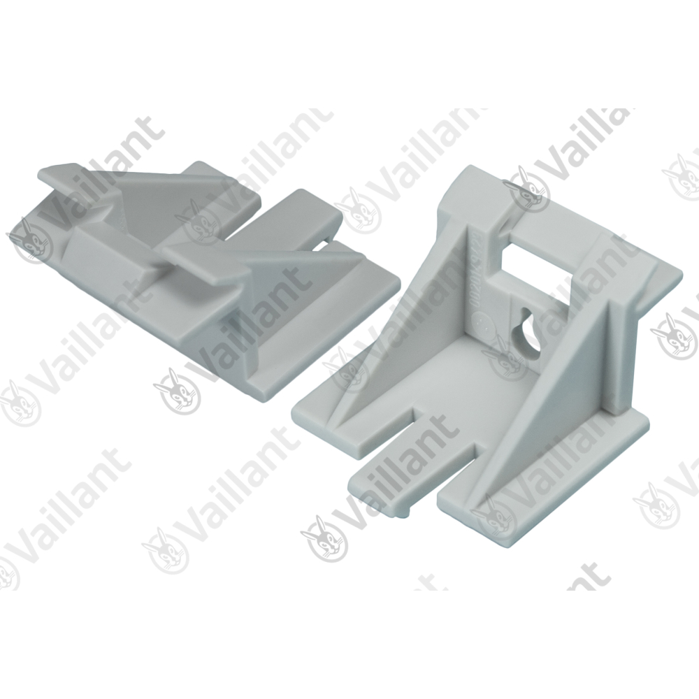 Vaillant Abstandshalter, (x2) Vaillant-Nr. 193584