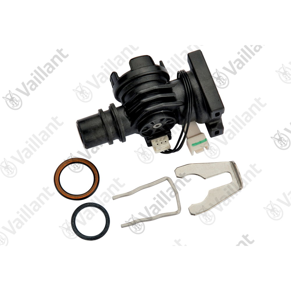 Vaillant Flügelradsensor Vaillant-Nr. 194849