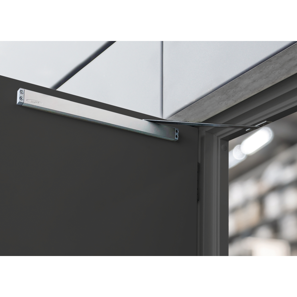 Novoferm Öffnungsbegrenzer Soft Open für Türen mit min 800mm Breite und