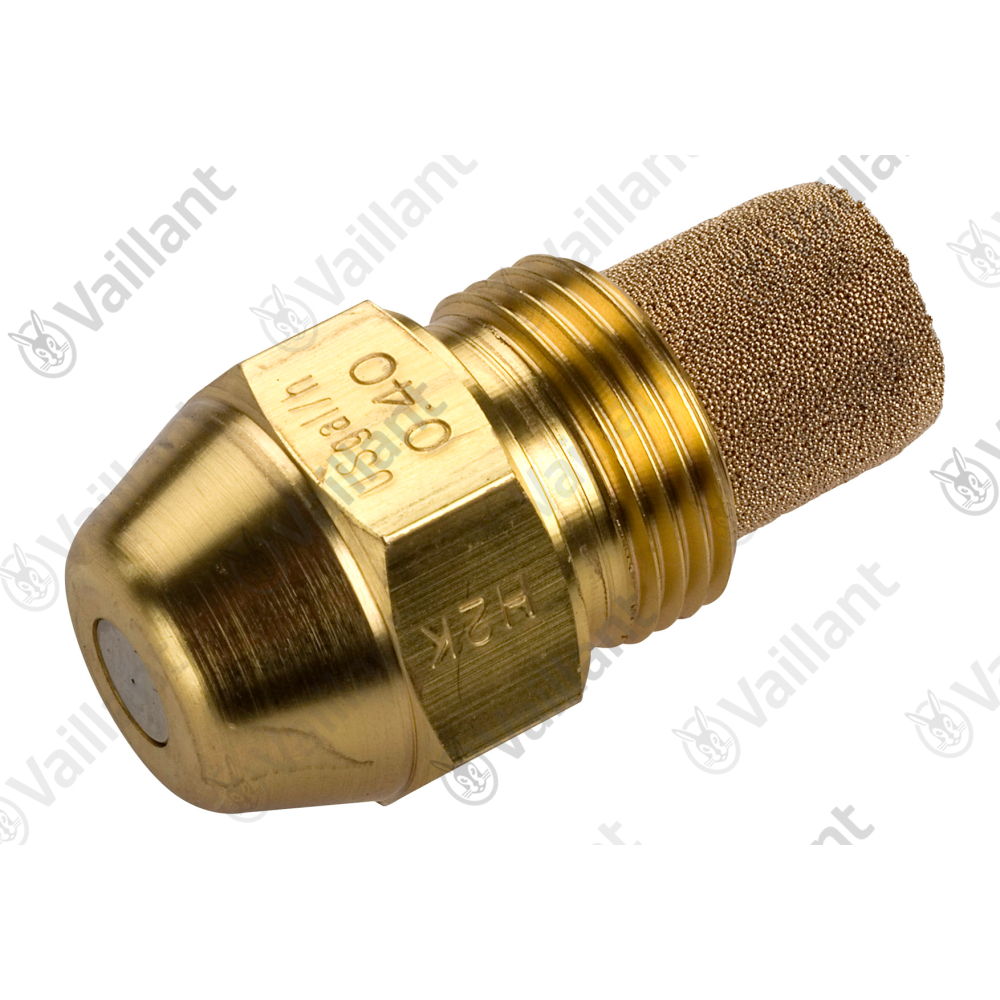 Vaillant Brennerdüse, 0,40 Usgal/h Vaillant-Nr. 0020021152