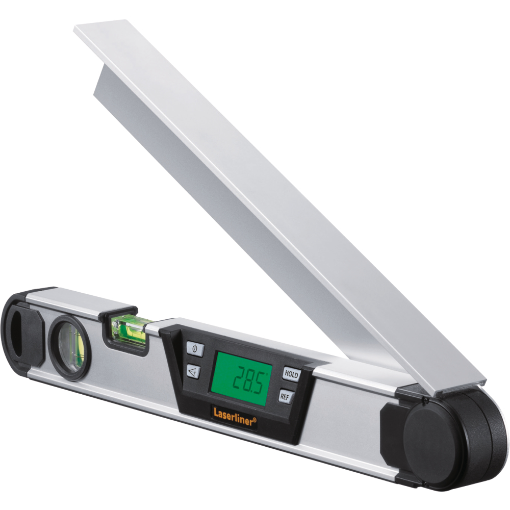 Laserliner Digital-Winkelmesser ArcoMaster 40cm
