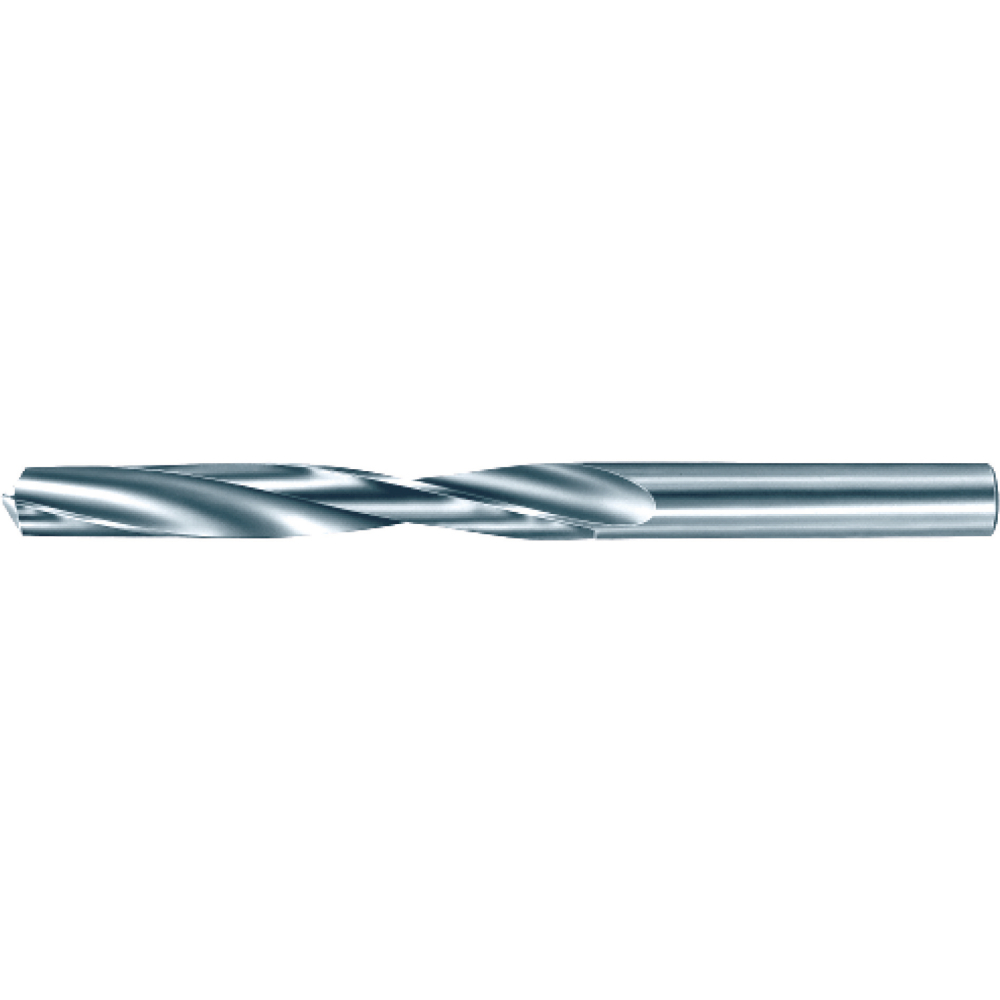 Spiralbohrer DIN 338 Typ H+W, HSS GÜHRING / Typ H