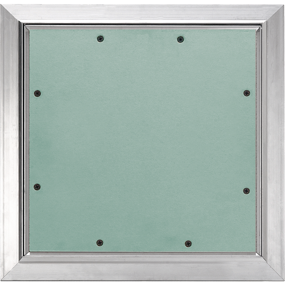 Revisionstüren für Wand-/Deckeneinbau Aluminium