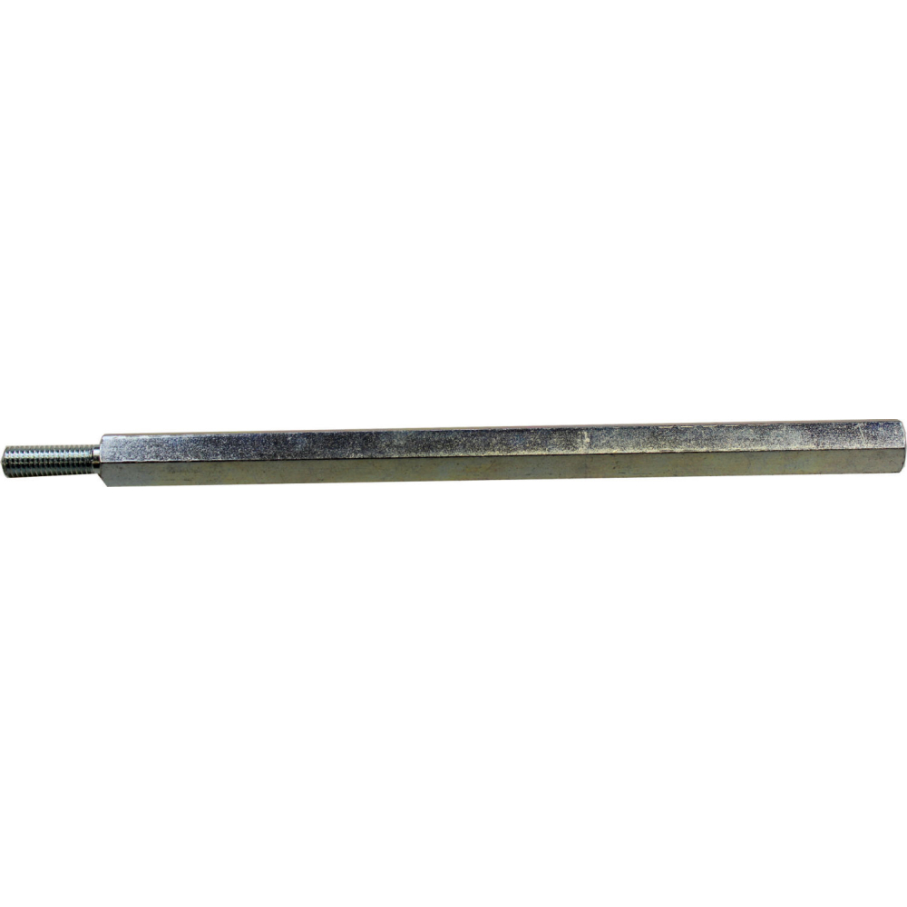Wolf Distanzhülse sechskant M8 200mm, SW13, für CHC/200-35
