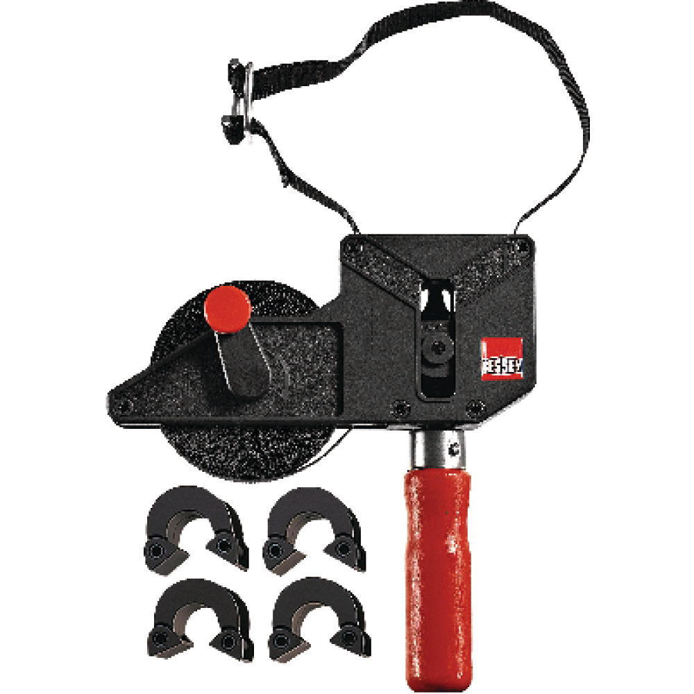 Bandspanner BAN700 25mmx1mmx7m Bessey
