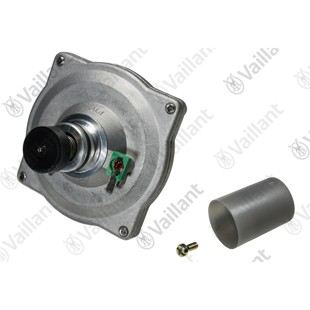 Vaillant Ventil, Servoventil E (H) Vaillant-Nr. 050595