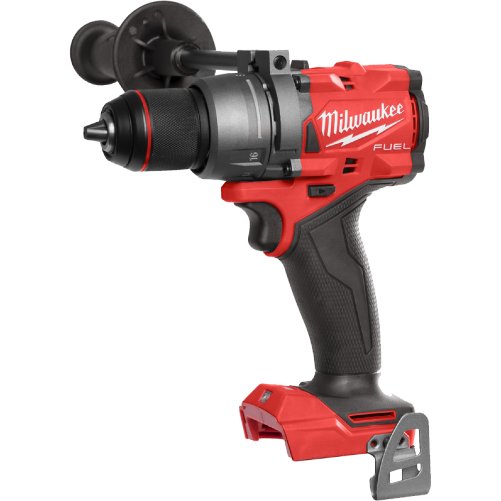 Milwaukee Akku-Schlagbohrschrauber 18V M18 FPD3-0X