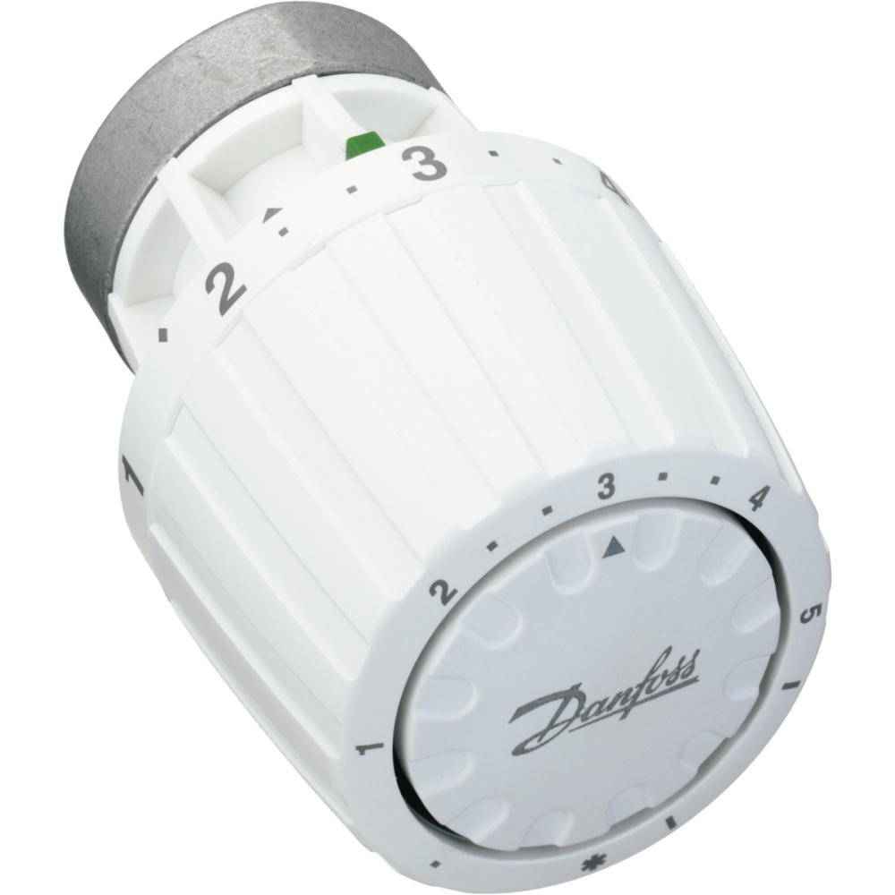Danfoss RA/V Serviceele. mit Fernfühler