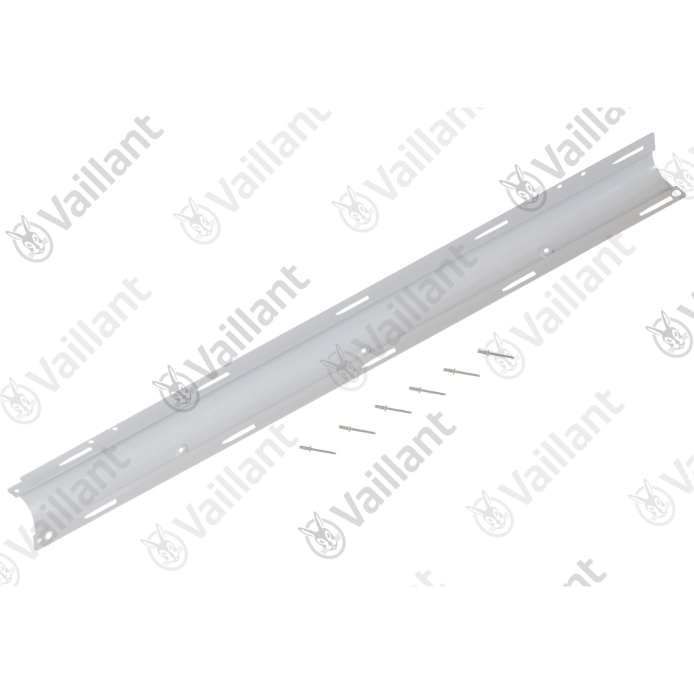 Vaillant Verkleidung, Ecke, hinten S Vaillant-Nr. 0020266371