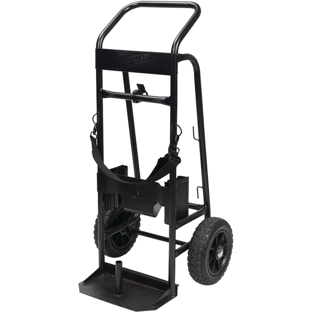 Milwaukee Abbruchhammer-Trolley MXFDHT