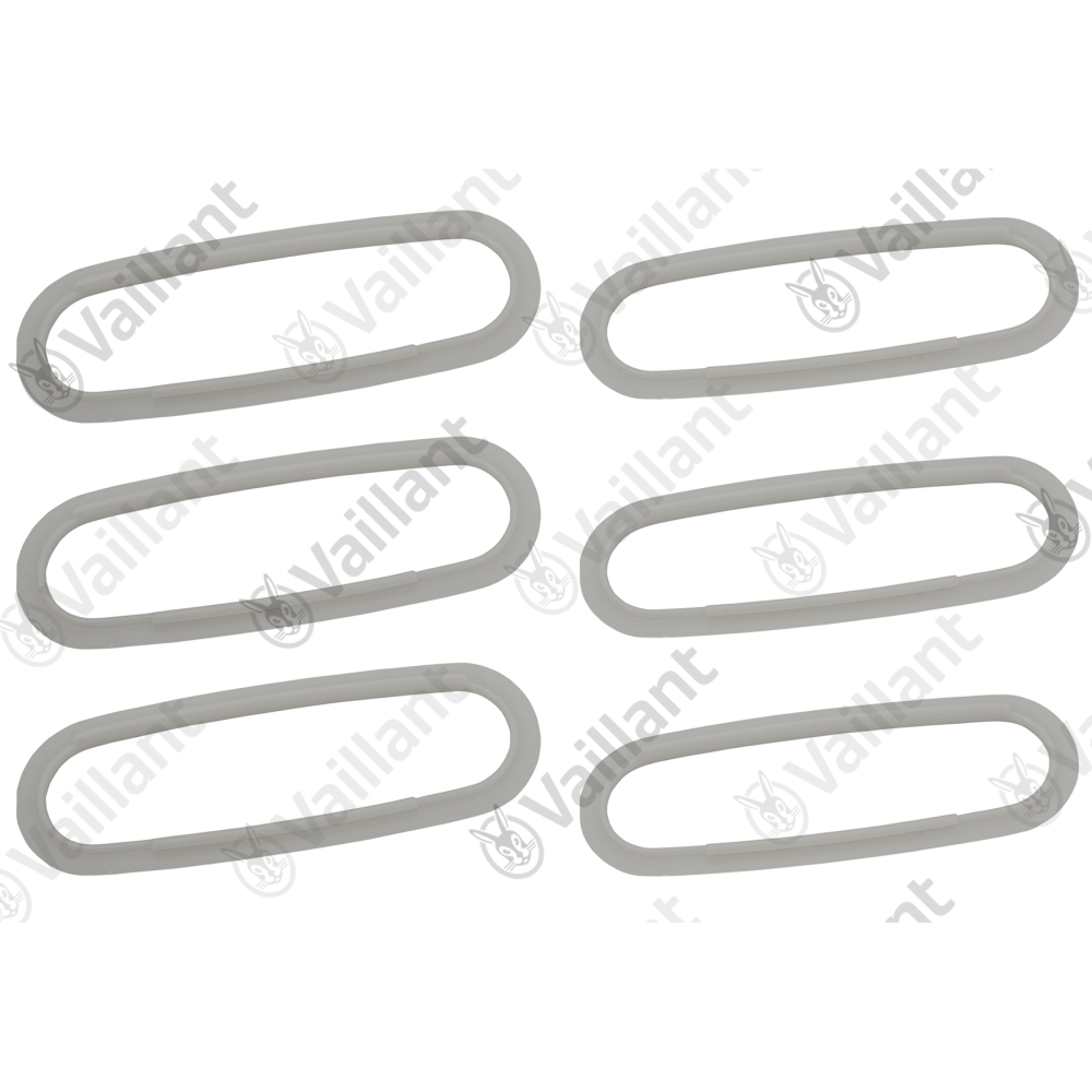Vaillant Griffring, Set a 3 St. Vaillant-Nr. 0020038755