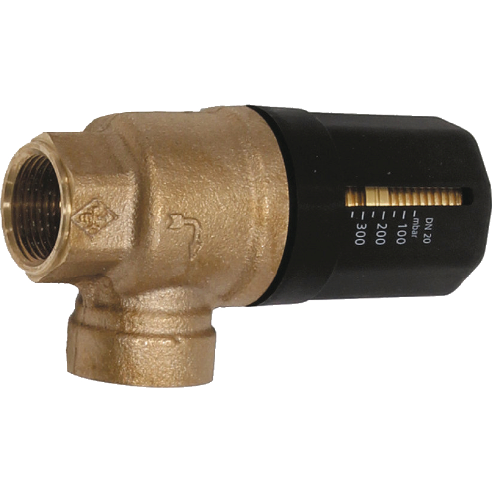 Vaillant Überströmventil ecoTEC plus VC 406/5-5