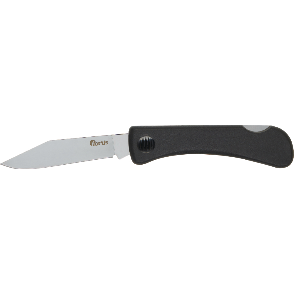 FORTIS Arbeitsmesser klappbar 200mm