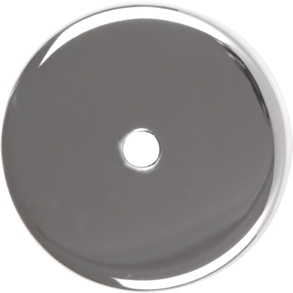 FORMAT 2.0 Universalrosette RU05 ES mit M4 Mittelloch, für Klebeset