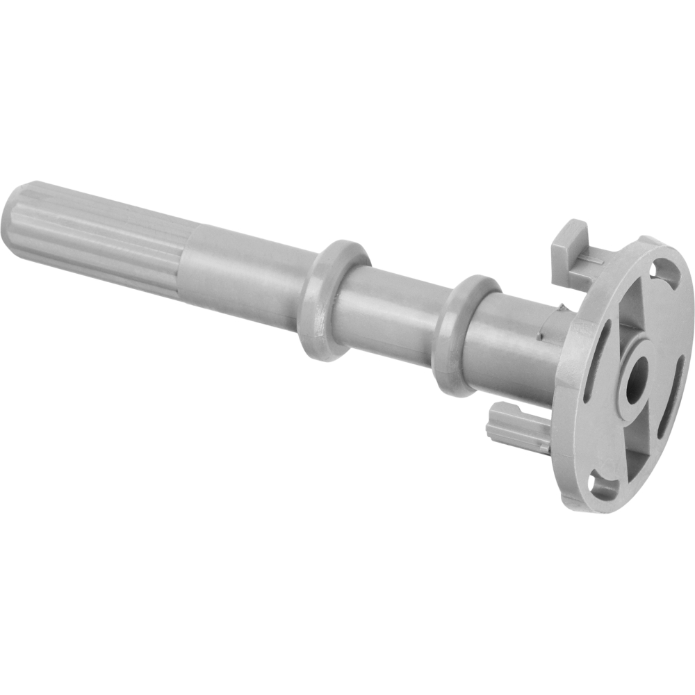 Viega Stange 6161.29-608 aus Kunststoff grau