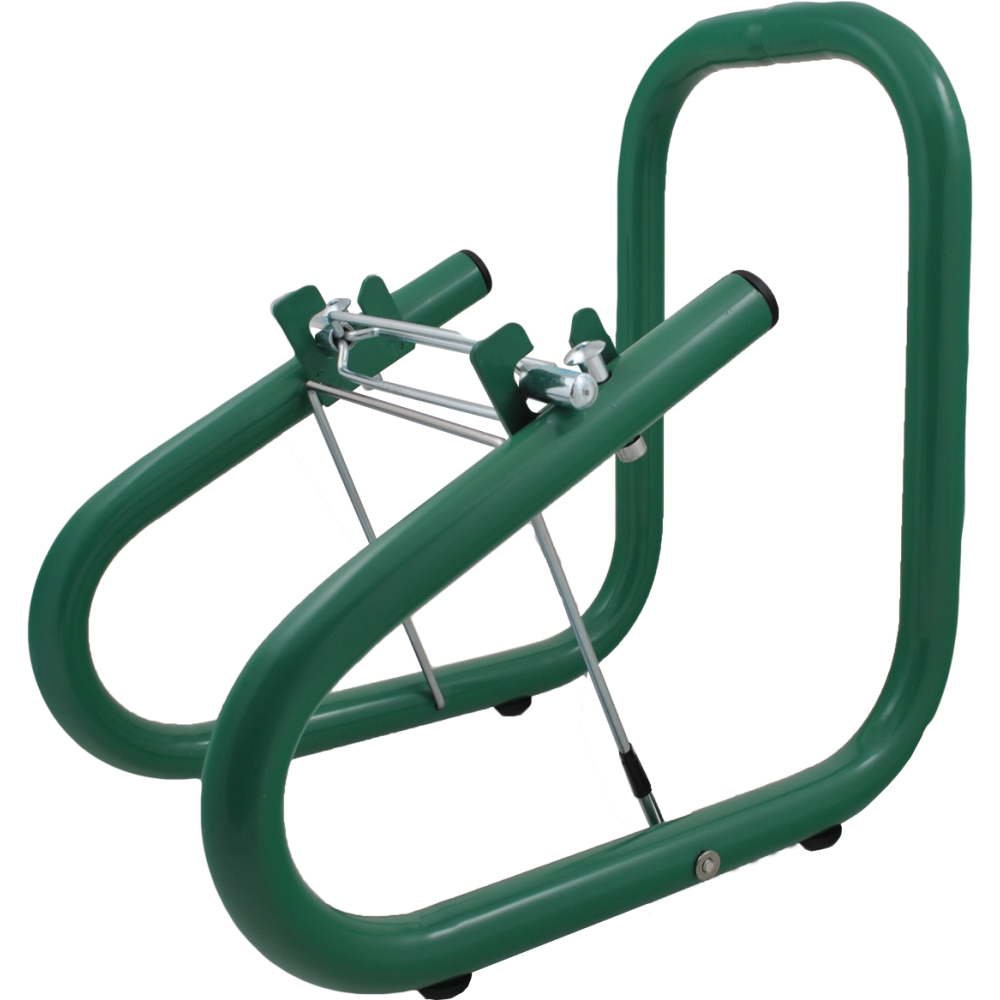 Kabelabroller QKA00100 für 100m Spulen
