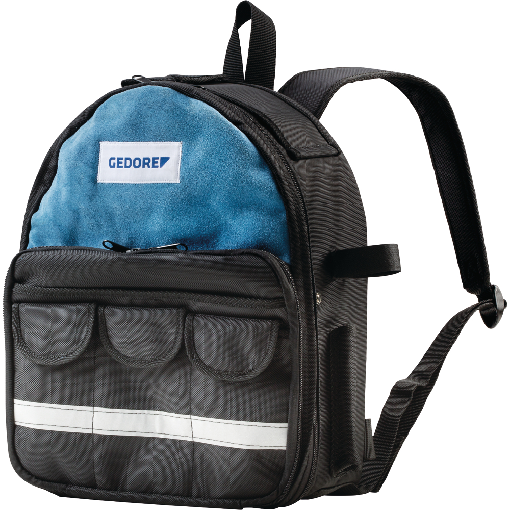 GEDORE Werkzeug-Rucksack PROFI leer leer