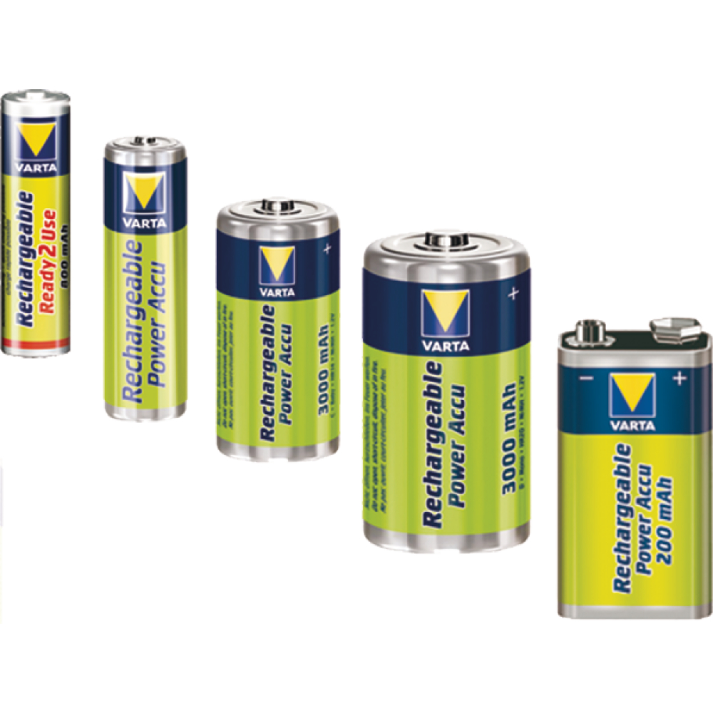 Accu Power