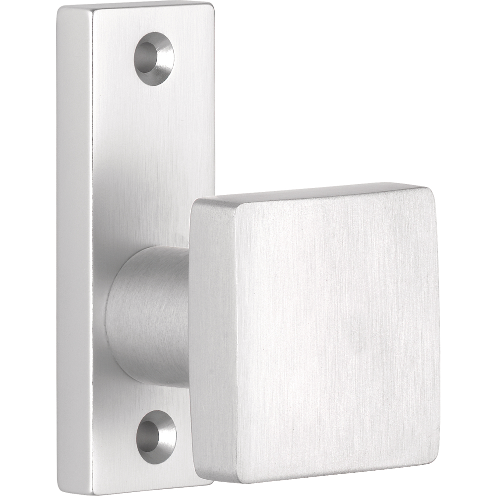 Metalltür-Knopf K15