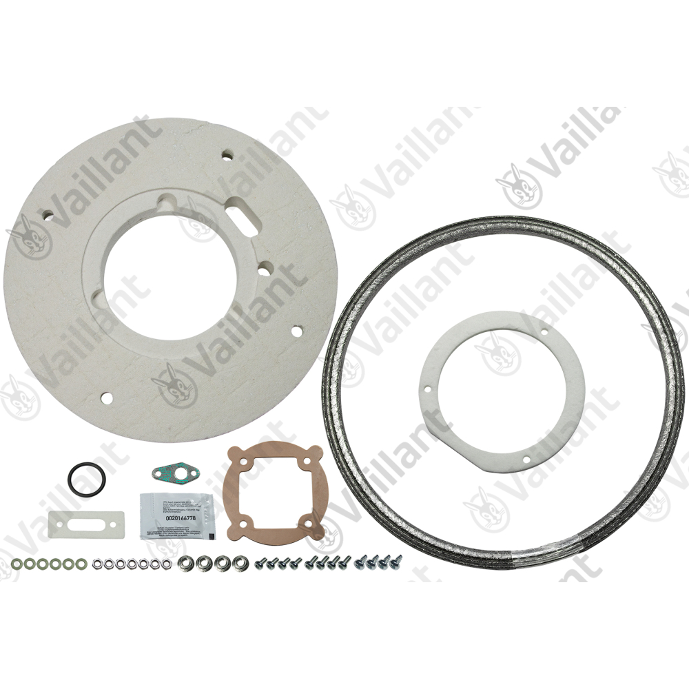 Vaillant Dichtungssatz, 80 kW Vaillant-Nr. 0020272054