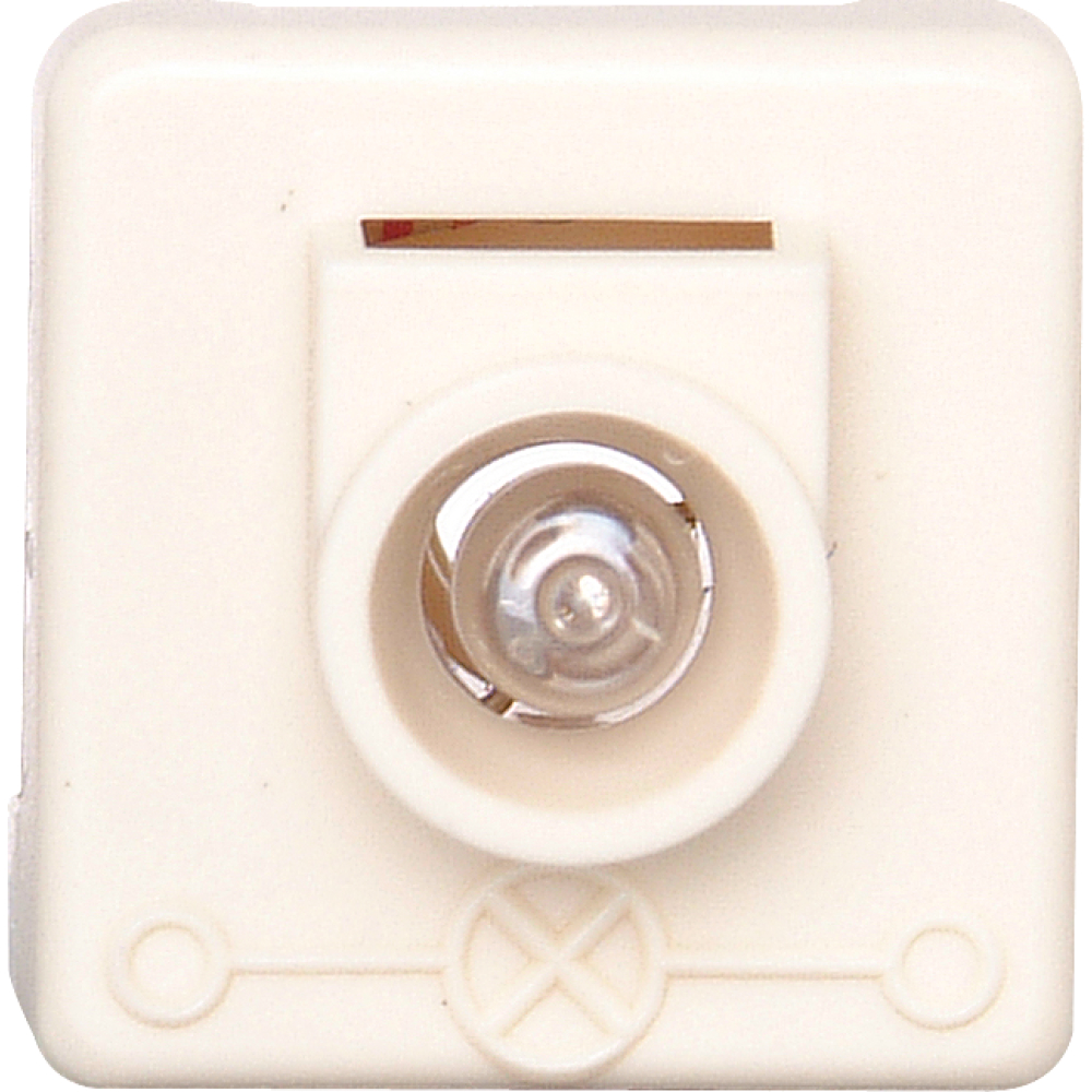Kopp Ersatzleuchtmittel 250V 2mA 0,5W 3259.0000.5