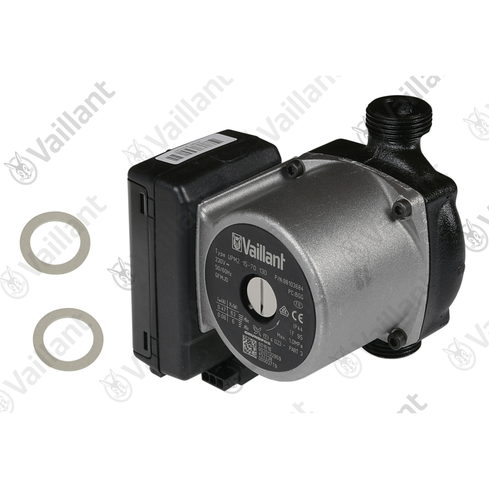 Vaillant Pumpe, Heizkreis Vaillant-Nr. 0020148013