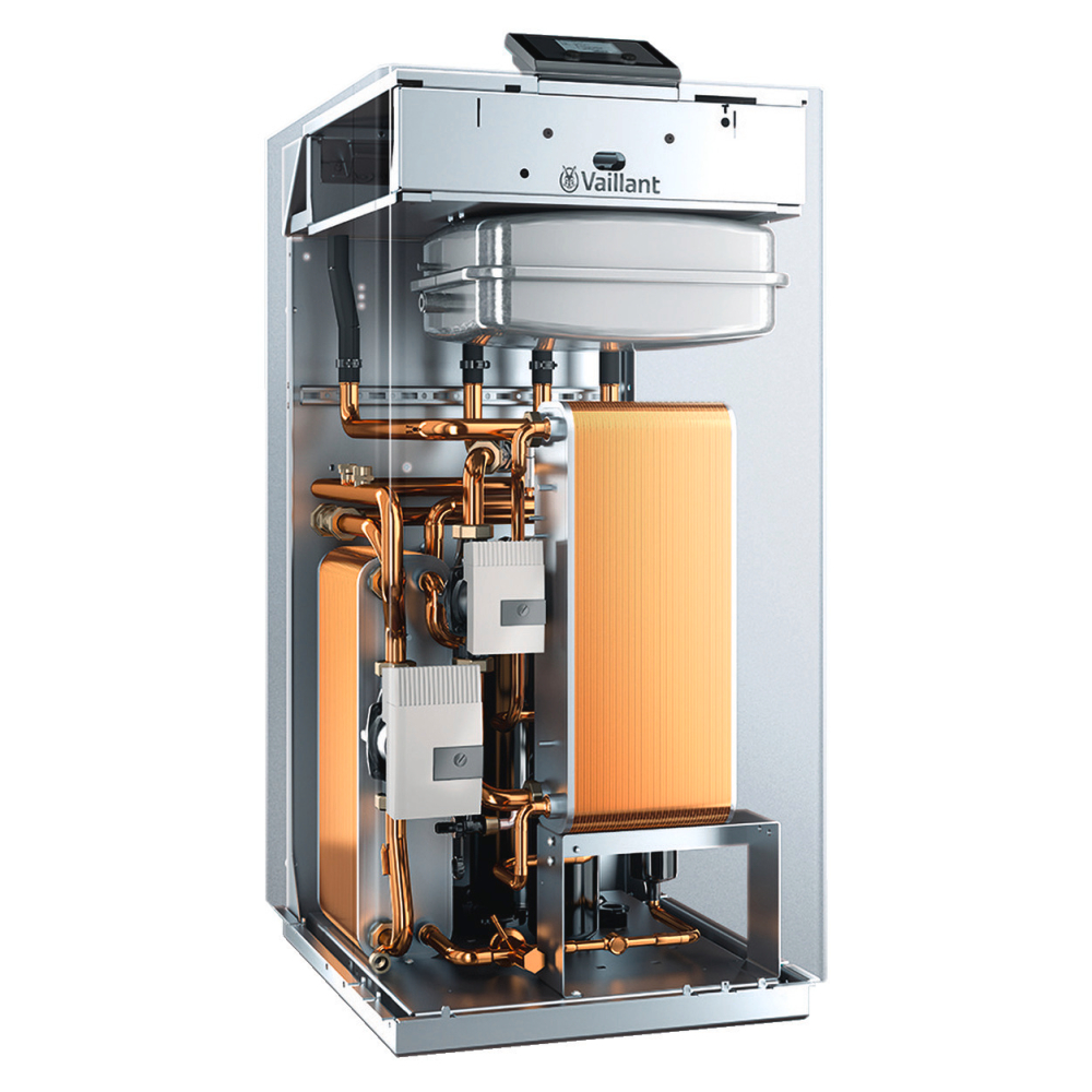 Vaillant geoTHERM perform VWS 780/3 S1 Sole/Wasser-Wärmepumpe