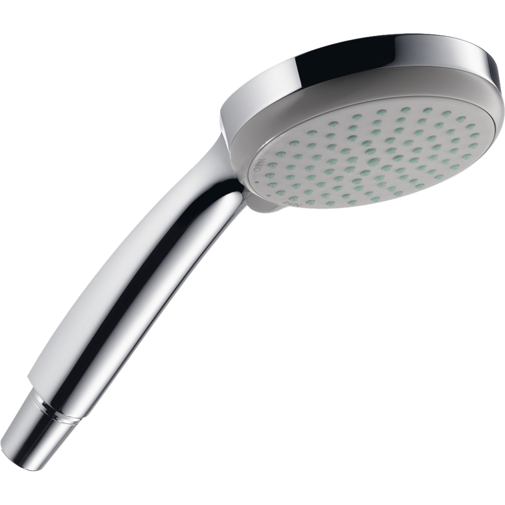hansgrohe Handbrause eco Vario Croma 100 chrom